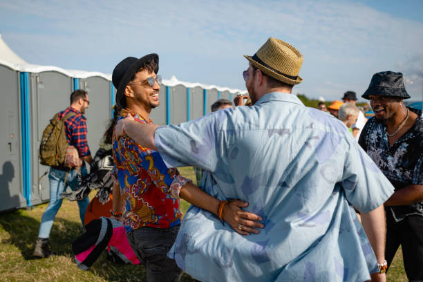Best Porta potty for special events  in Cedar Falls, IA