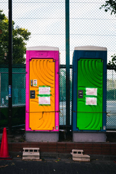 Best Sanitation services for porta potties  in Cedar Falls, IA