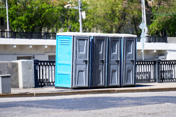Cedar Falls, IA porta potty rental Company