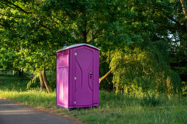 Best Affordable portable toilet rental  in Cedar Falls, IA