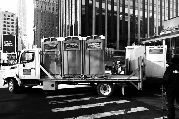 Porta potty services near me in Cedar Falls, IA