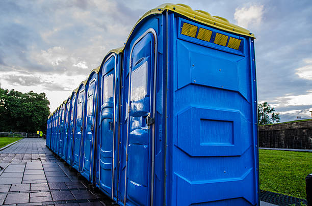 Best Long-term porta potty rental  in Cedar Falls, IA