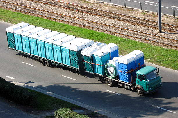  Cedar Falls, IA Porta Potty Rental Pros